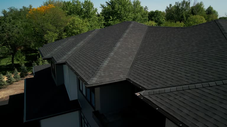 Best Solar Panel Roofing Installation  in Greentown, OH