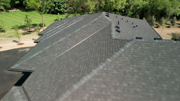 Best Roof Ventilation Installation  in Greentown, OH